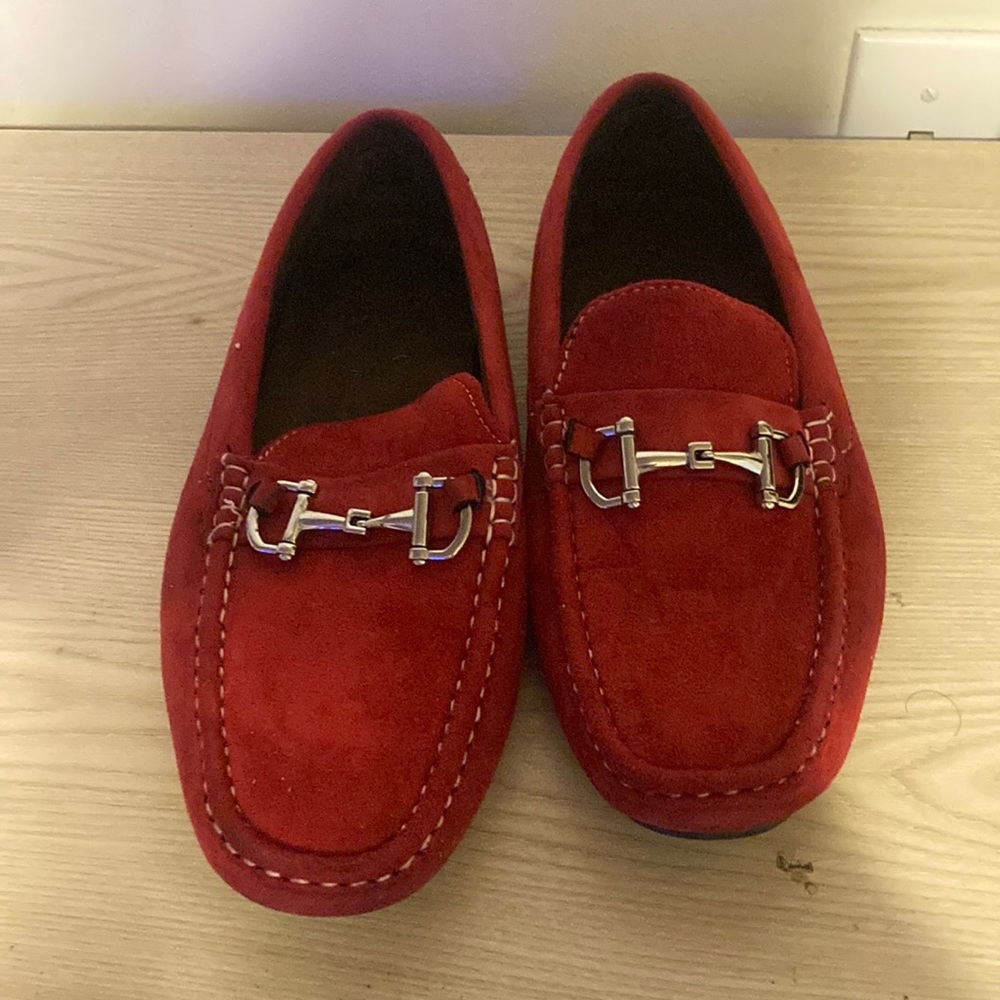 Dress shoes